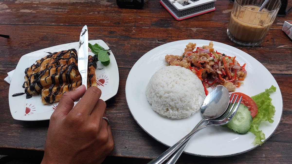 Berbagi Ruang & Kopi Photo 7