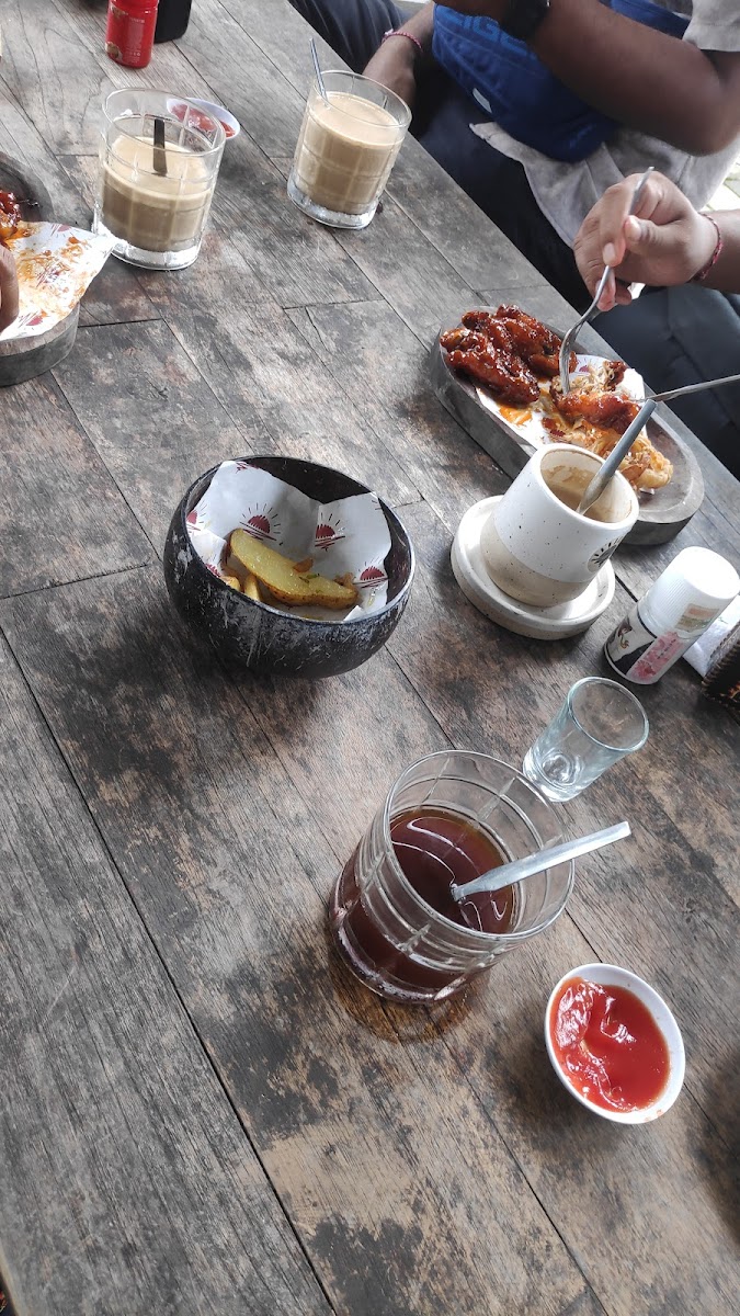 Berbagi Ruang & Kopi Photo 8