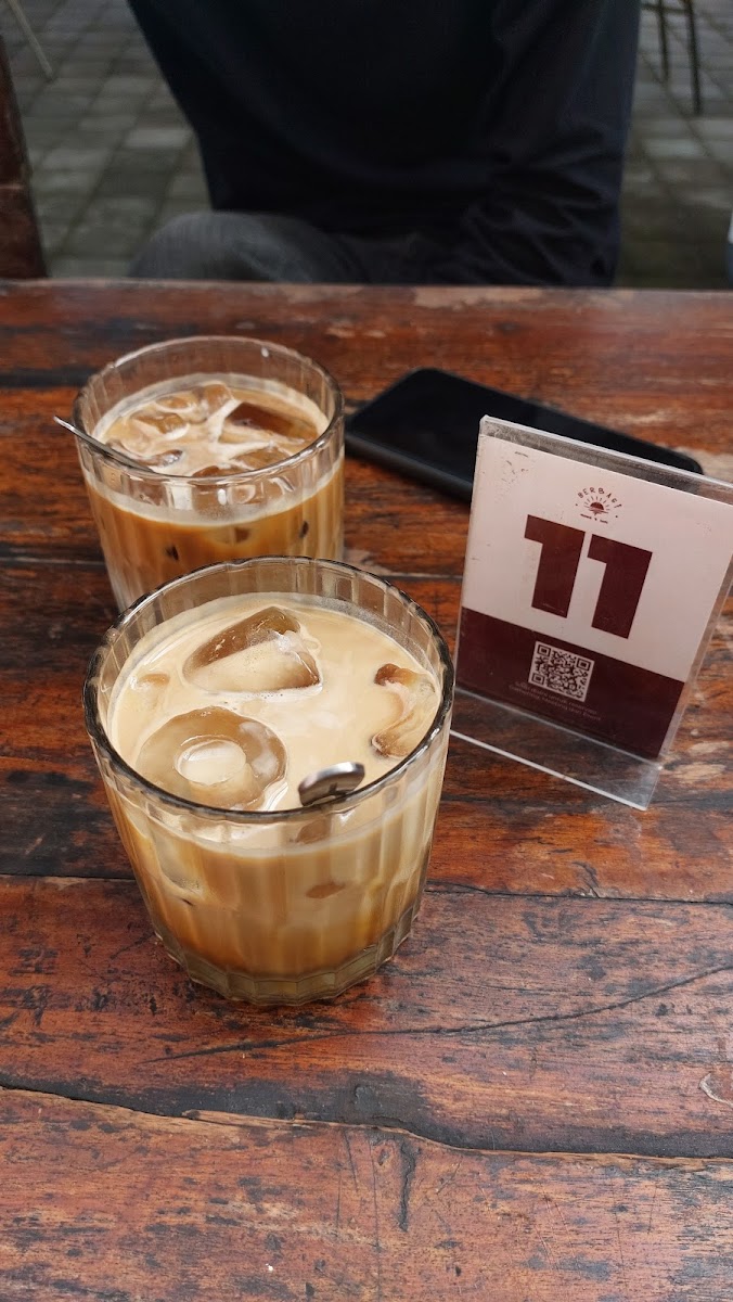 Berbagi Ruang & Kopi Photo 9
