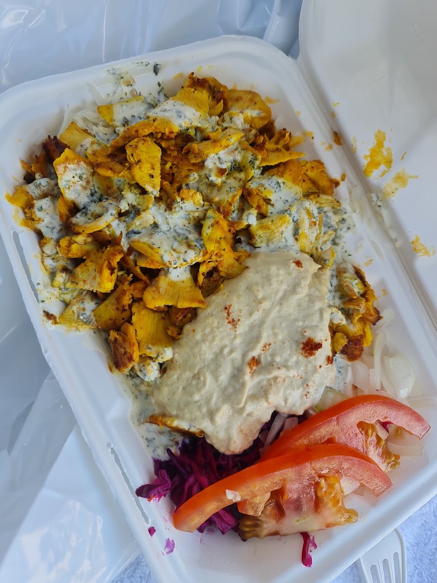 Turkish Kebab & Burger Photo 10