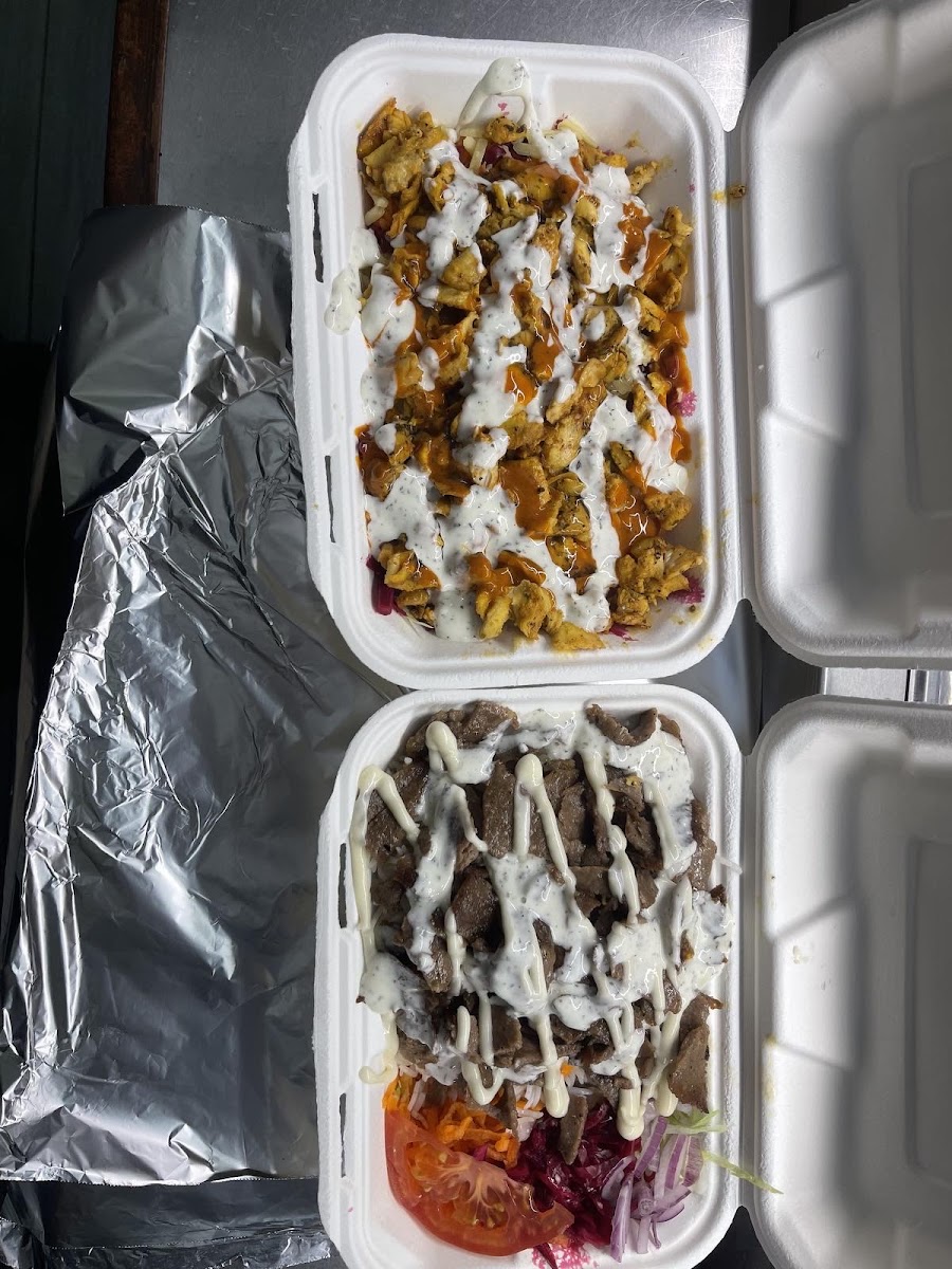 Turkish Kebab & Burger Photo 5