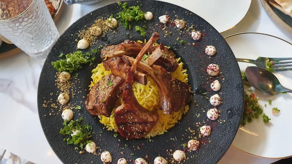 Turkish Kebab & Burger Photo 6