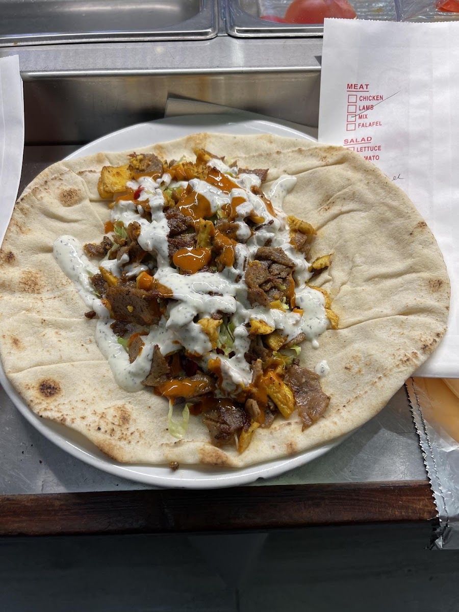 Turkish Kebab & Burger Photo 7