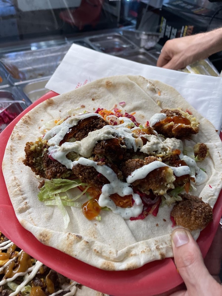 Turkish Kebab & Burger Photo 9