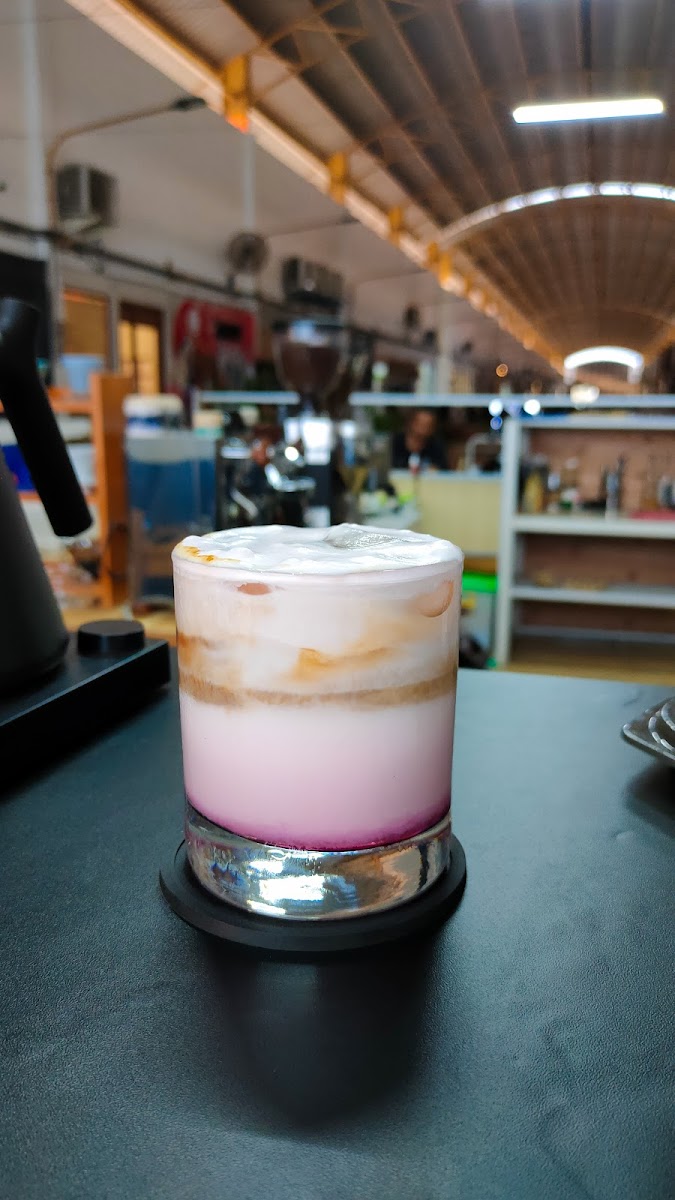 Grind Now Coffee Bar | Specialty Coffee Batam Photo 10