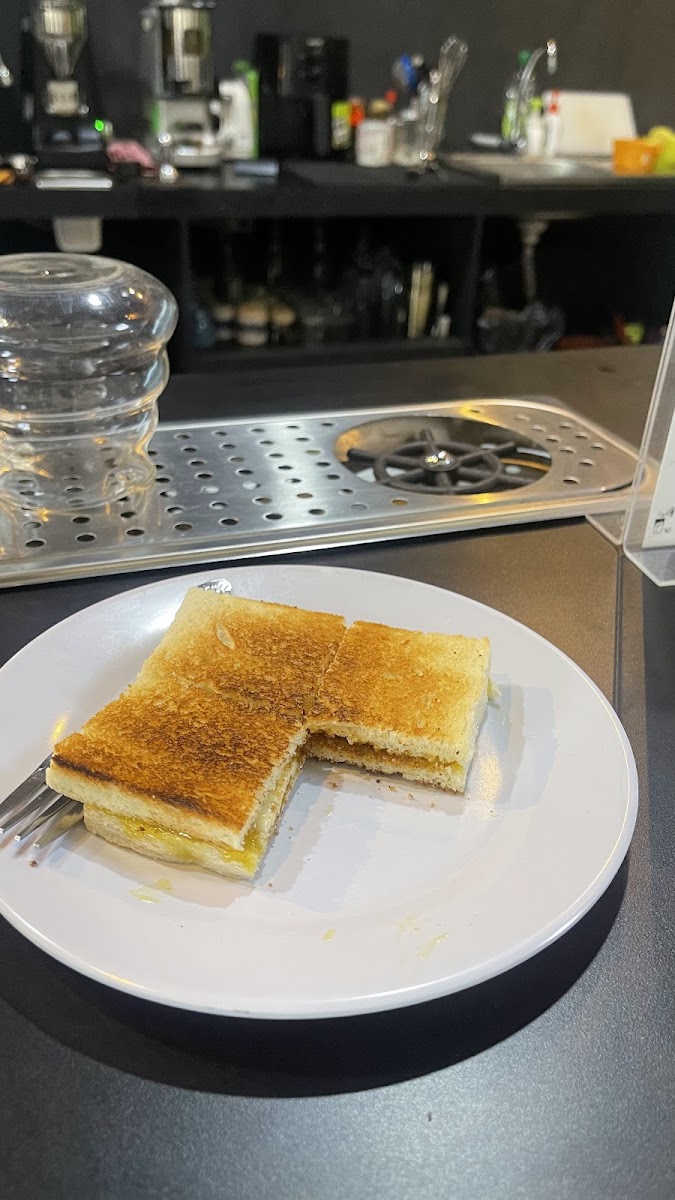 Grind Now Coffee Bar | Specialty Coffee Batam Photo 5