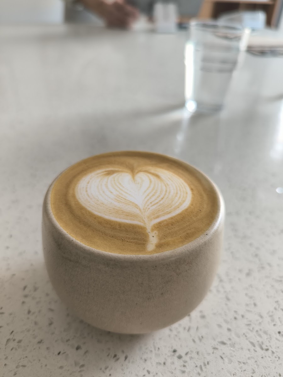 Grind Now Coffee Bar | Specialty Coffee Batam Photo 7