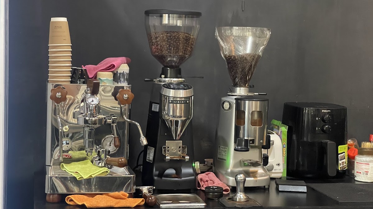 Grind Now Coffee Bar | Specialty Coffee Batam Photo 8