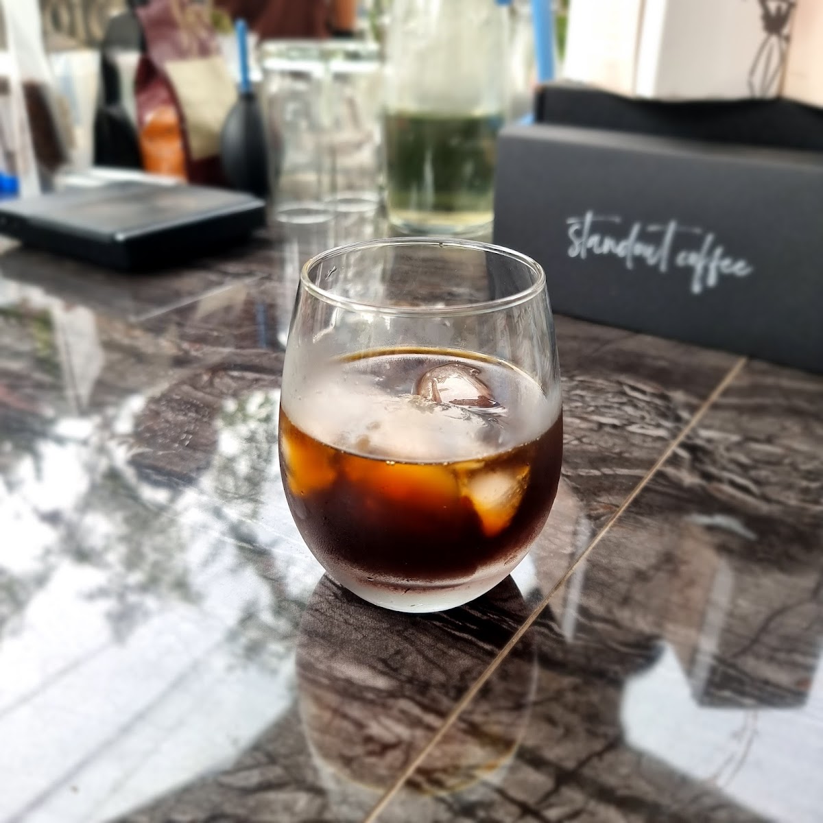 Grind Now Coffee Bar | Specialty Coffee Batam Photo 9