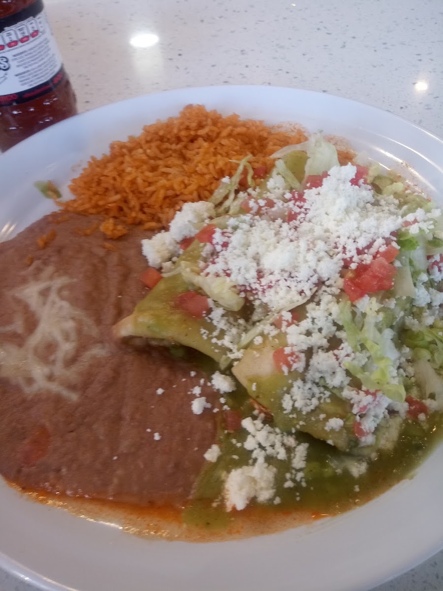 El Rinconsito | Kent Photo 10