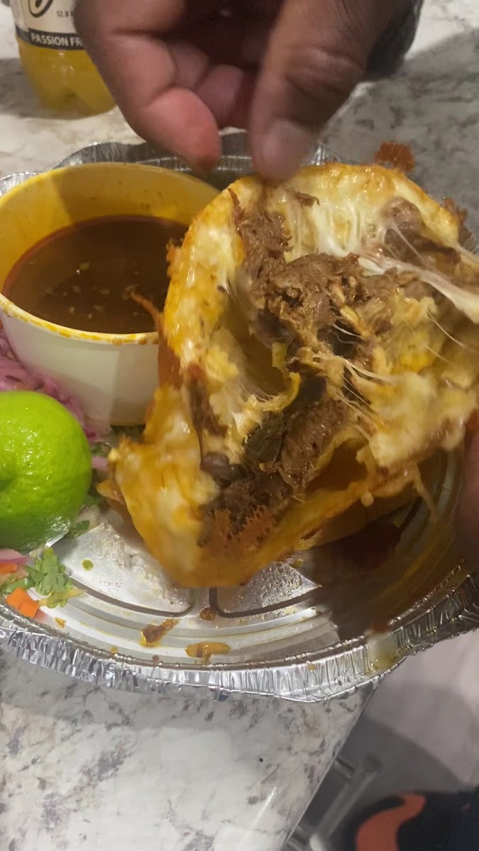 El Rinconsito | Kent Photo 2