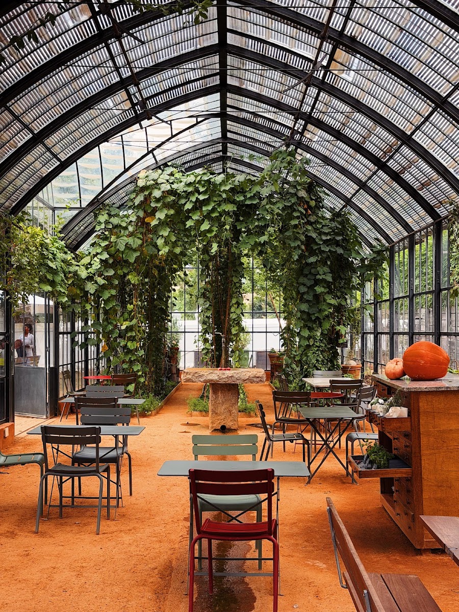 Greenhouse Restaurant Photo 4