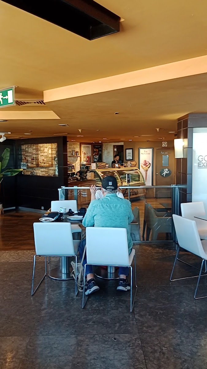 El Vagón de La Máquina Castellana | Gourmet Experience Photo 2