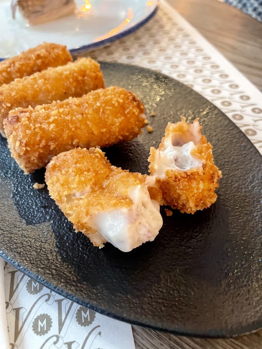 El Vagón de La Máquina Castellana | Gourmet Experience Photo 3