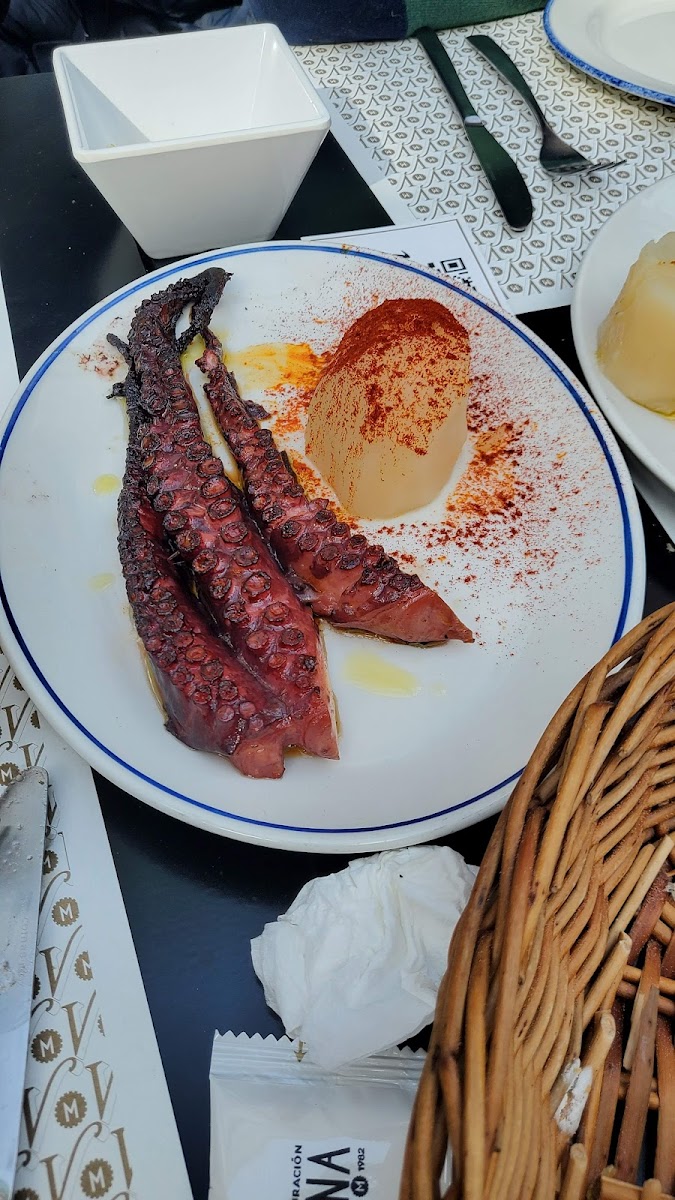 El Vagón de La Máquina Castellana | Gourmet Experience Photo 5