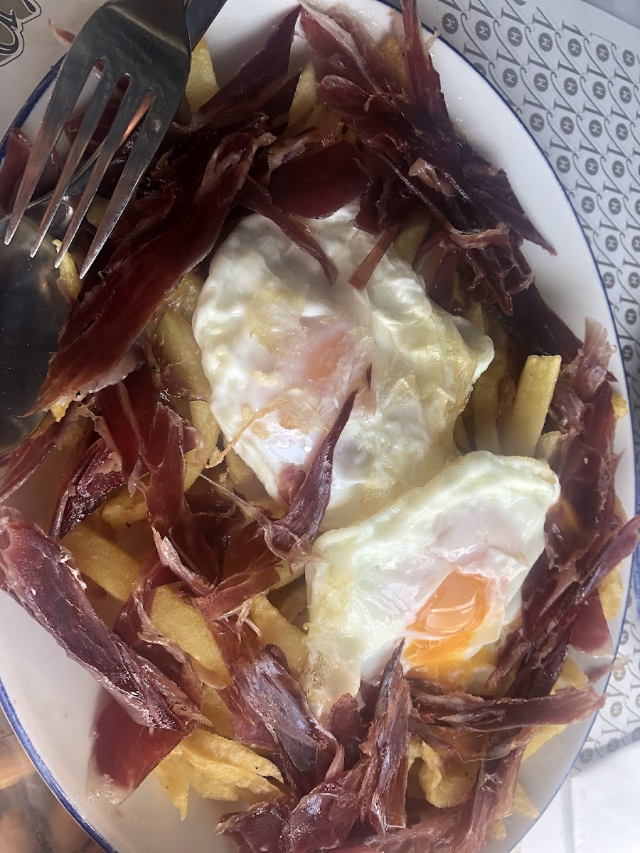 El Vagón de La Máquina Castellana | Gourmet Experience Photo 7