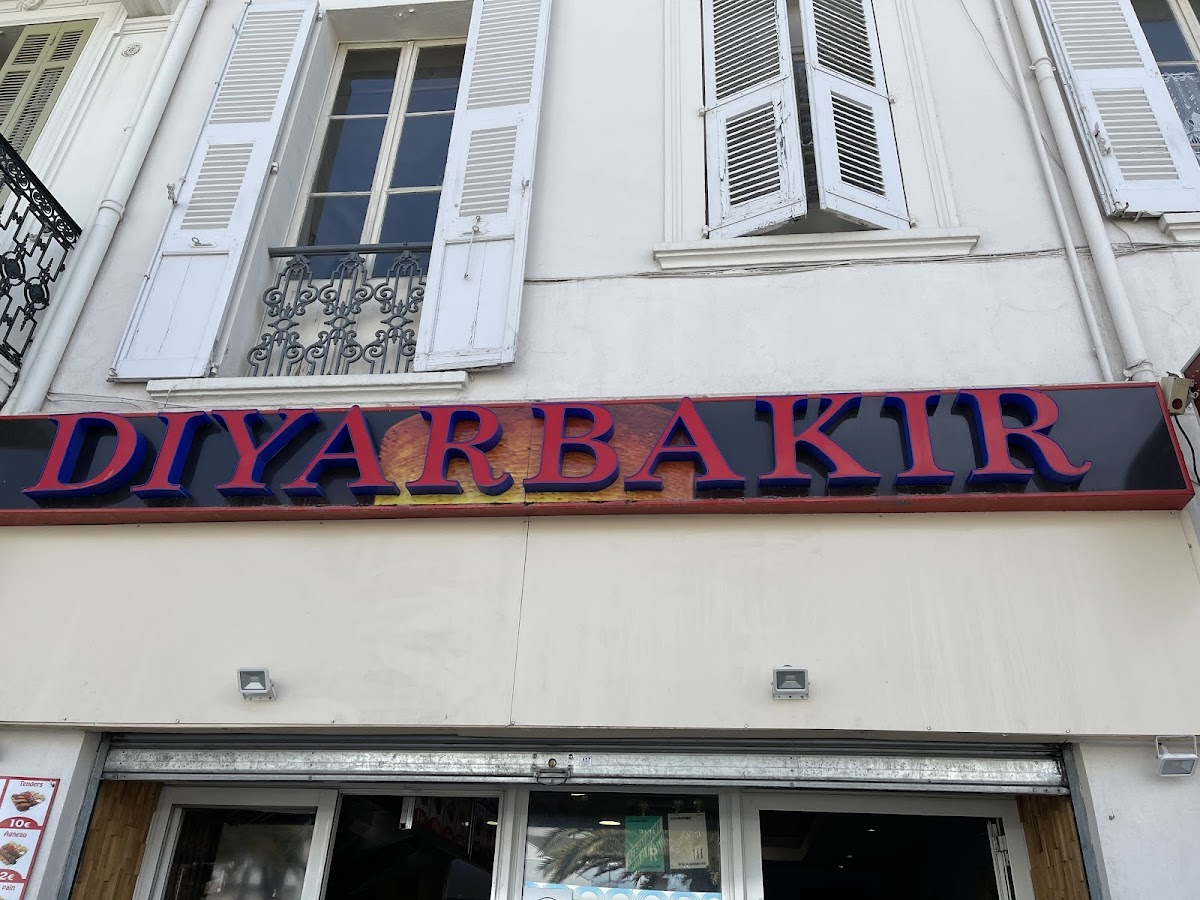 Diyarbakir Grill