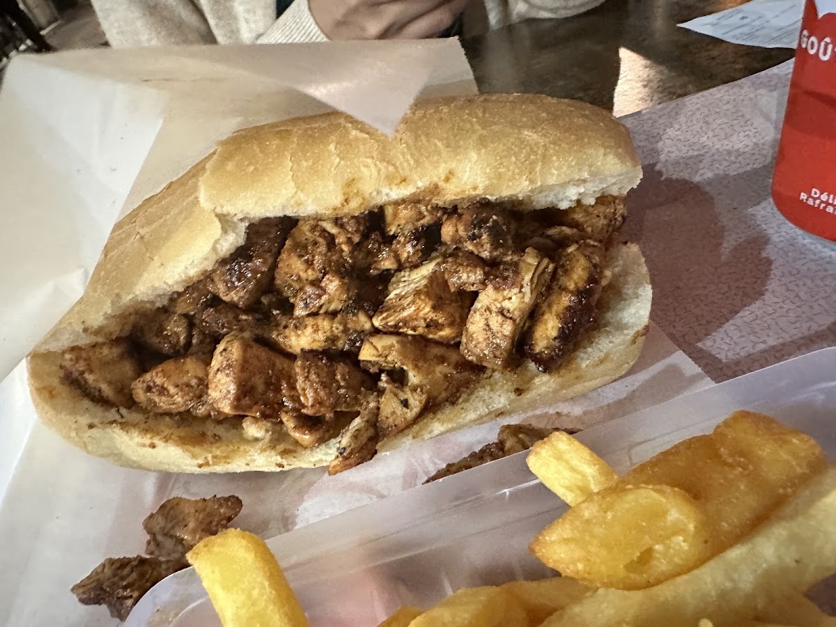 Diyarbakir Grill Photo 4