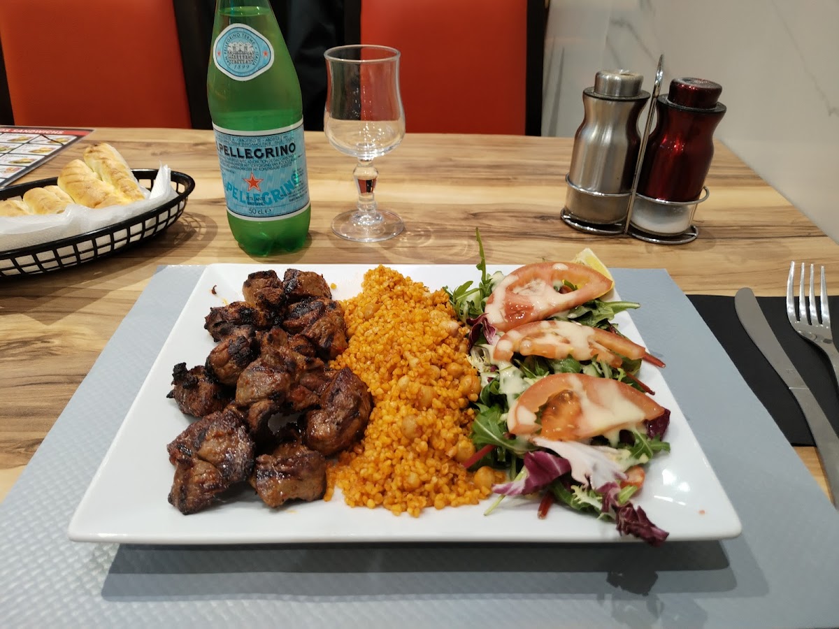 Diyarbakir Grill Photo 5