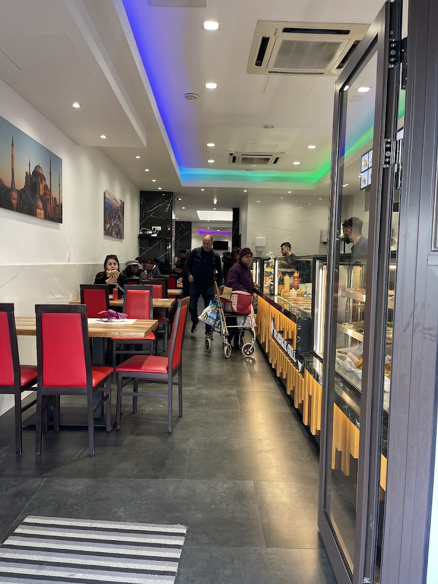 Diyarbakir Grill Photo 6