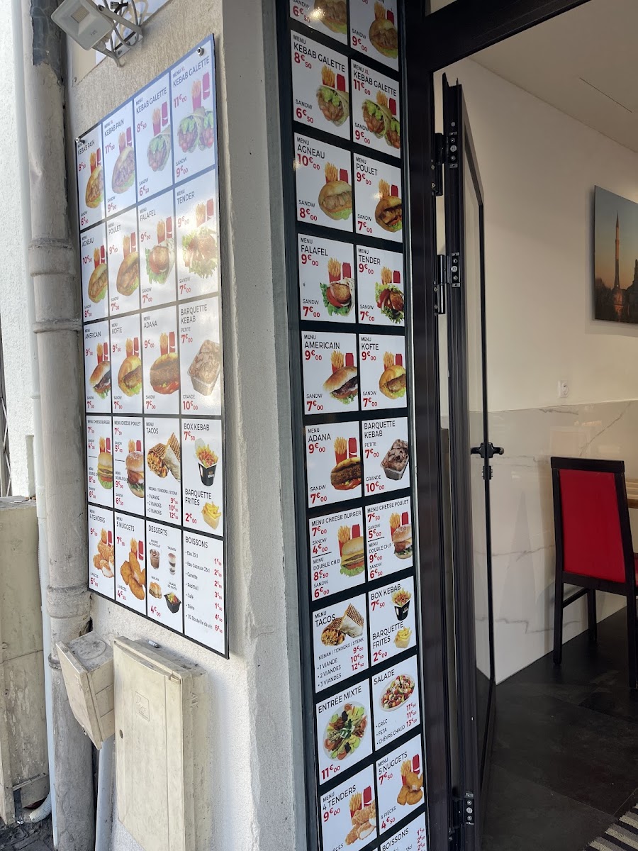 Diyarbakir Grill Photo Menu 10
