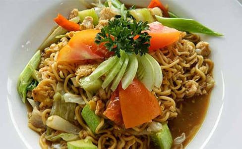 Bubur Ayam Yummy
