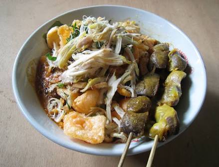 Bubur Ayam Yummy Photo 10