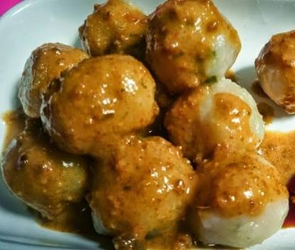 Bubur Ayam Yummy Photo 8
