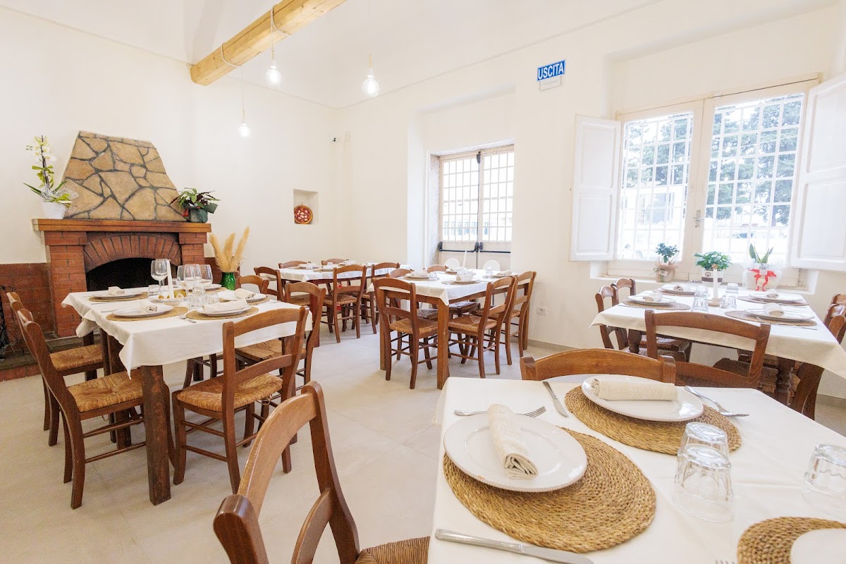'Al Mattatoio' | Ristorante Pizzeria