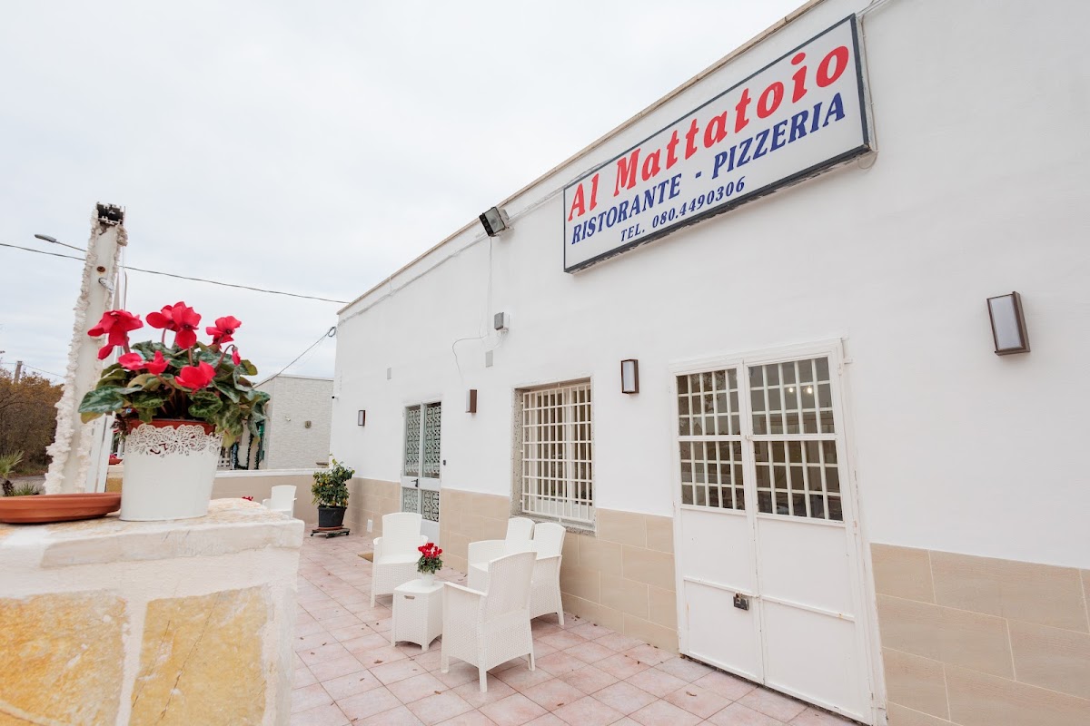 'Al Mattatoio' | Ristorante Pizzeria Photo 4
