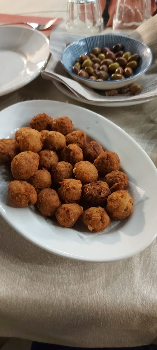 'Al Mattatoio' | Ristorante Pizzeria Photo 5