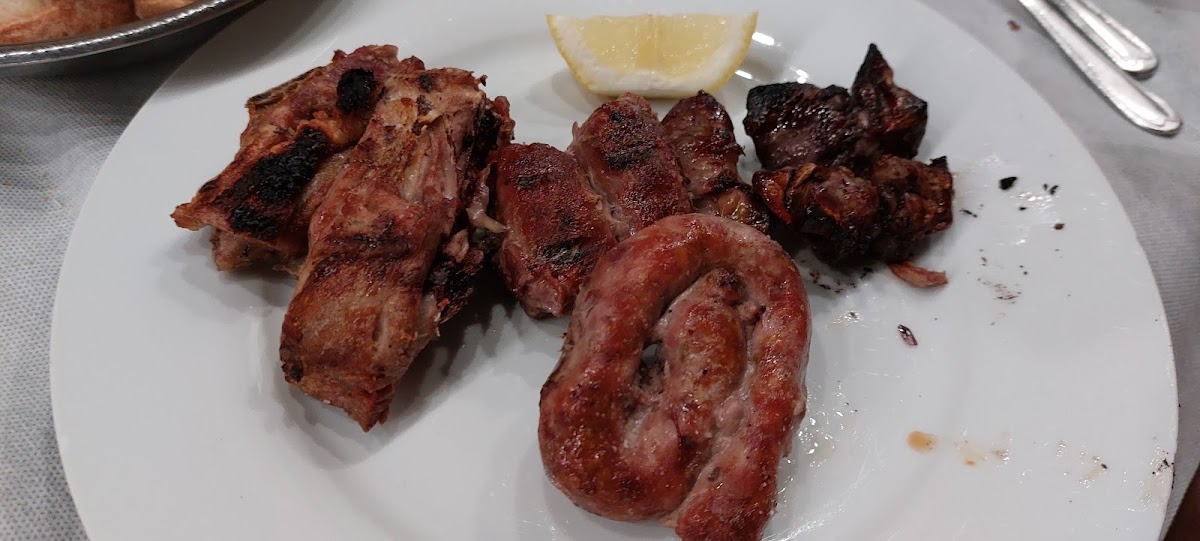 'Al Mattatoio' | Ristorante Pizzeria Photo 6