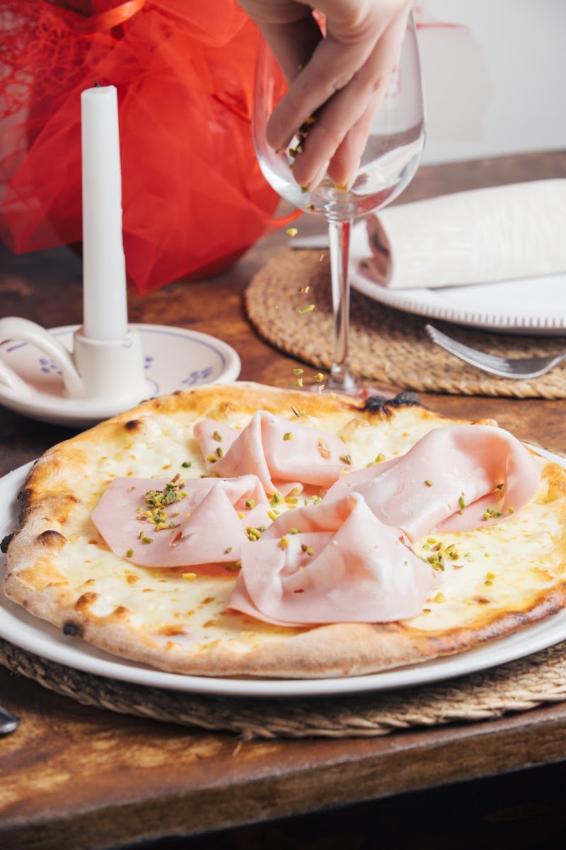 'Al Mattatoio' | Ristorante Pizzeria Photo 8