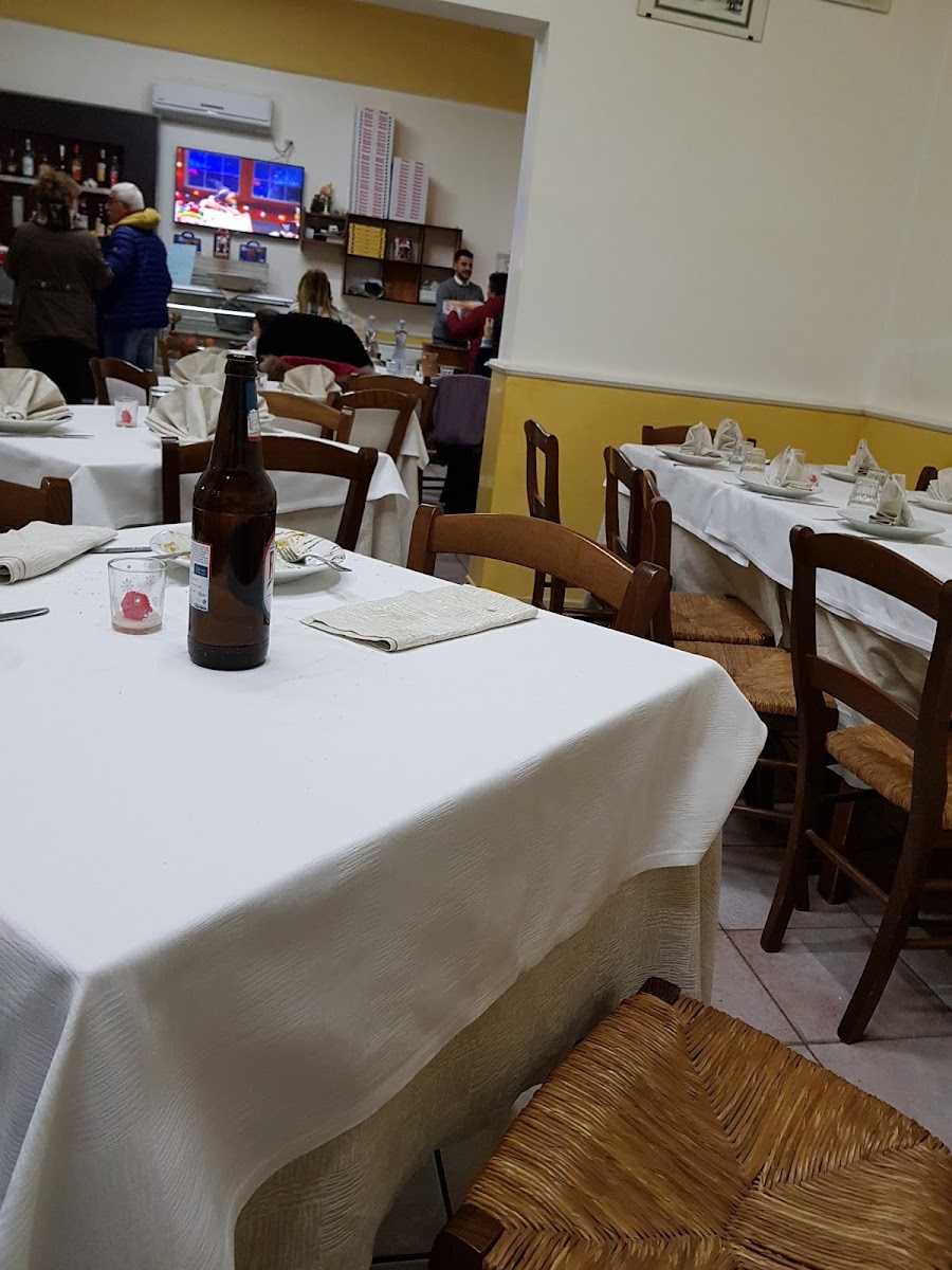 'Al Mattatoio' | Ristorante Pizzeria Photo 9