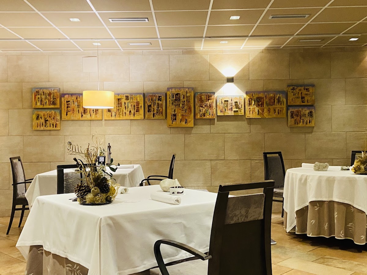 Restaurante Solana