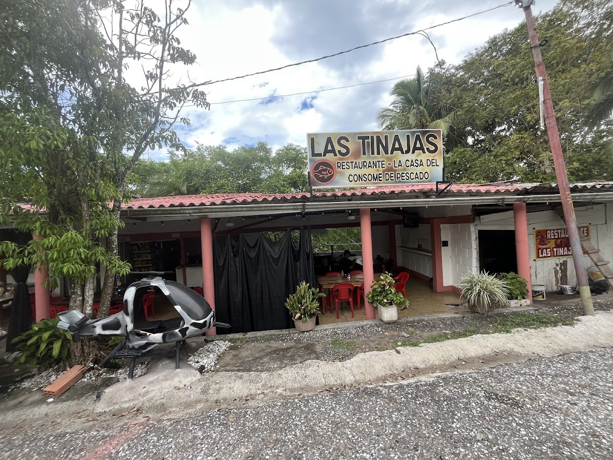 Restaurante Los Suegros