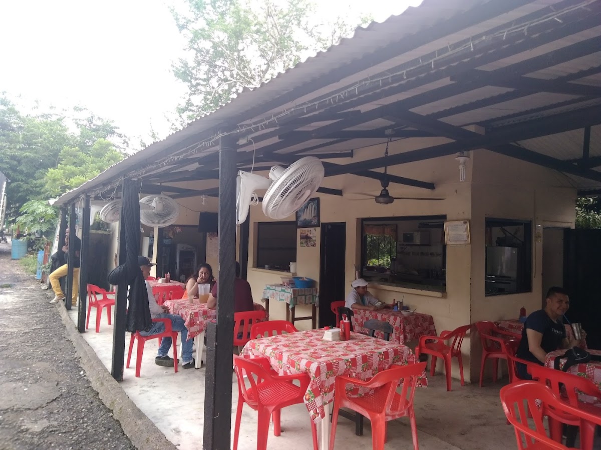 Restaurante Los Suegros Photo 4