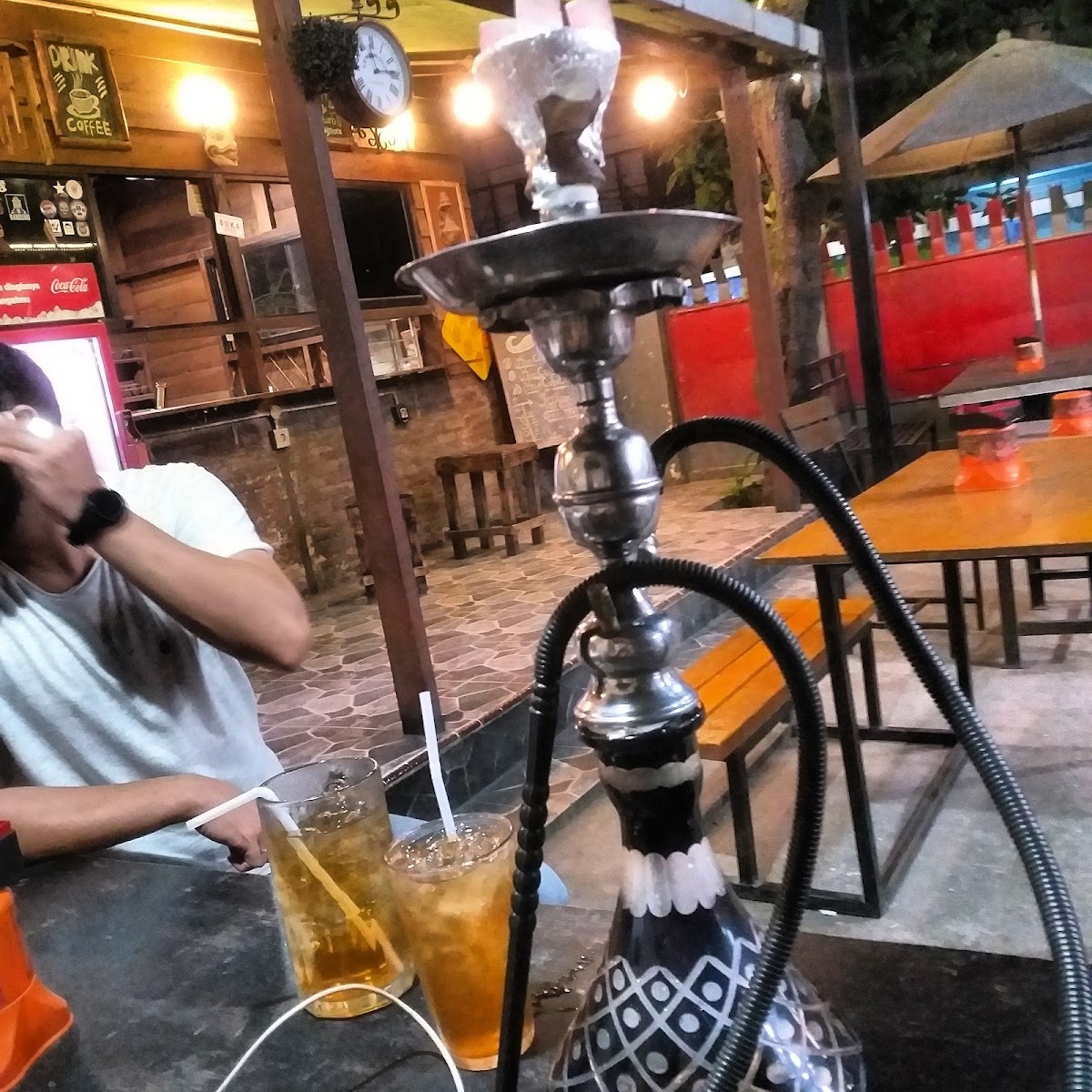 Raden Suro Coffee House