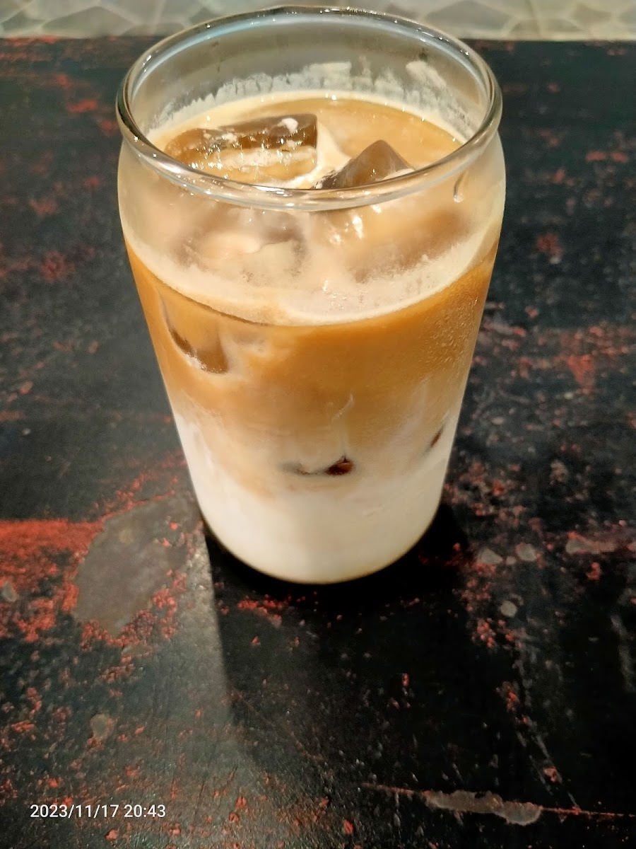 Raden Suro Coffee House Photo 10