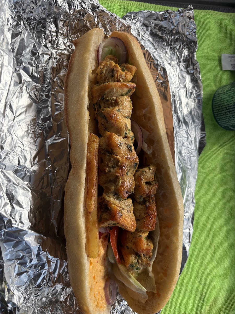 SNACK 609 Photo 3