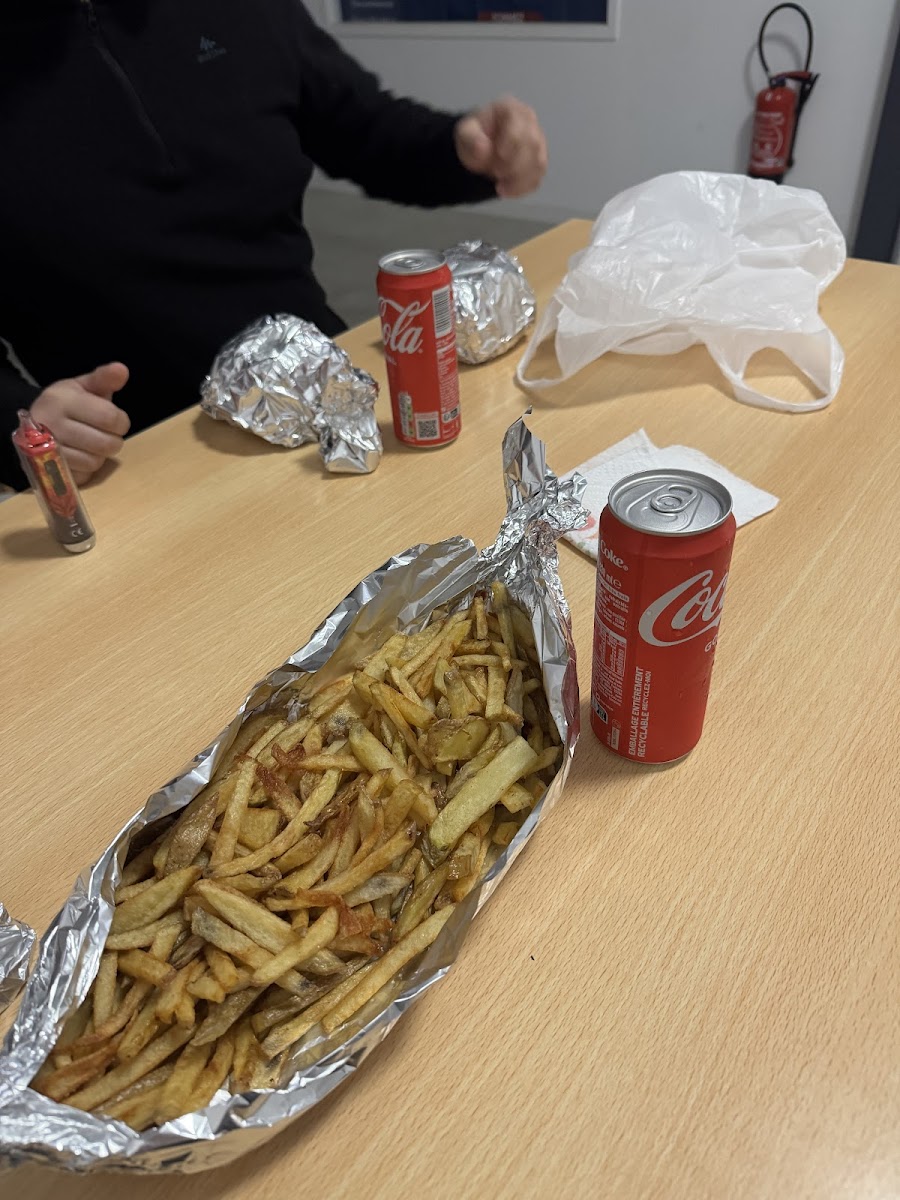 SNACK 609 Photo 9