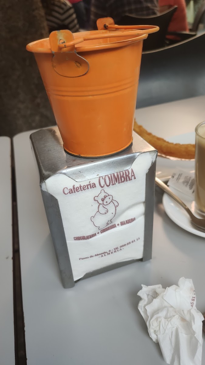 Cafetería Coimbra Photo 10
