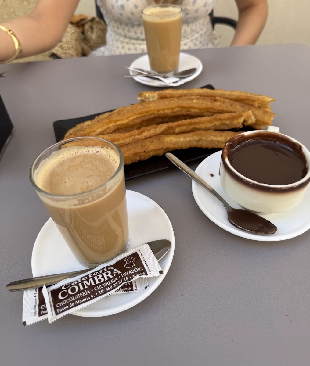 Cafetería Coimbra Photo 2