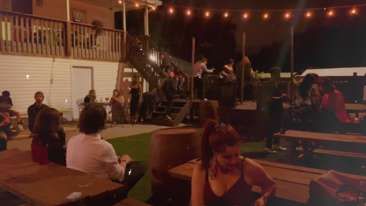La Cabaña Juke Joint