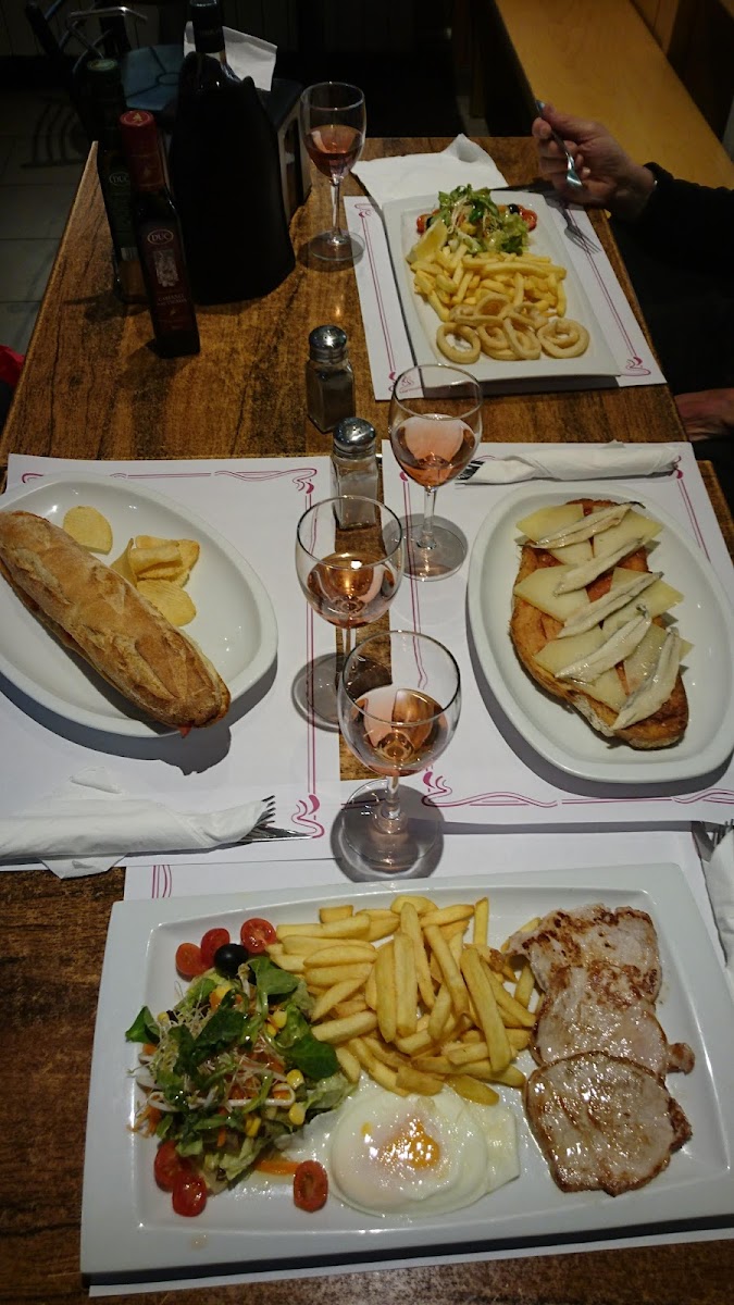 Restaurant Era Plaça Photo 6