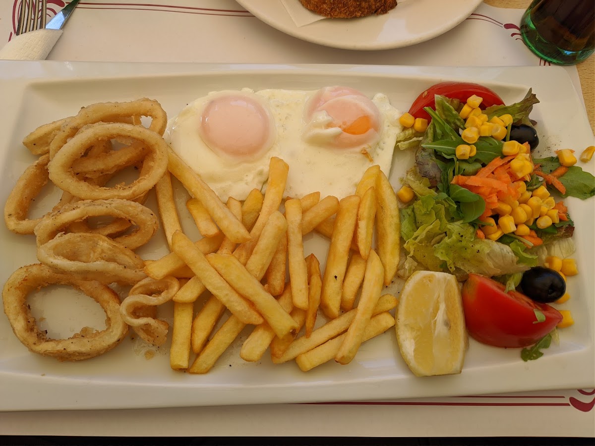 Restaurant Era Plaça Photo 8