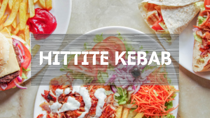 Hittite Kebab Photo 5