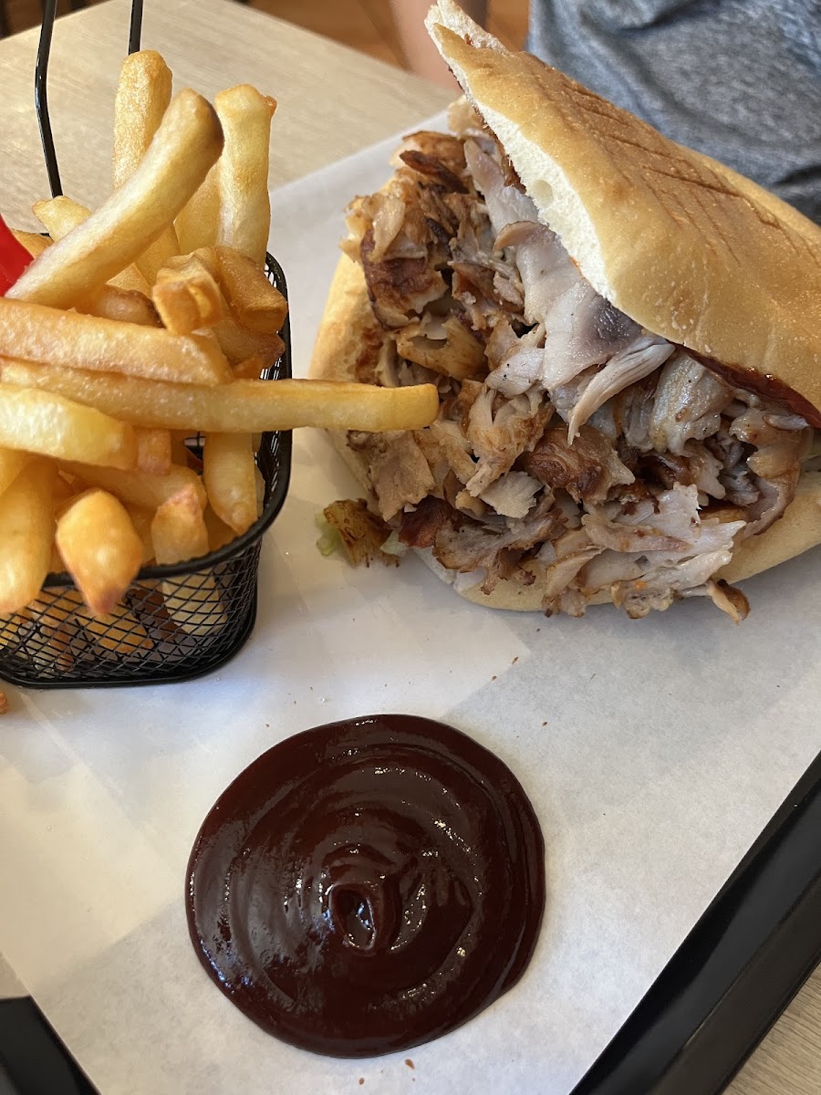 Hittite Kebab Photo 6