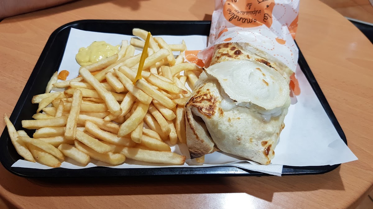 Hittite Kebab Photo 7