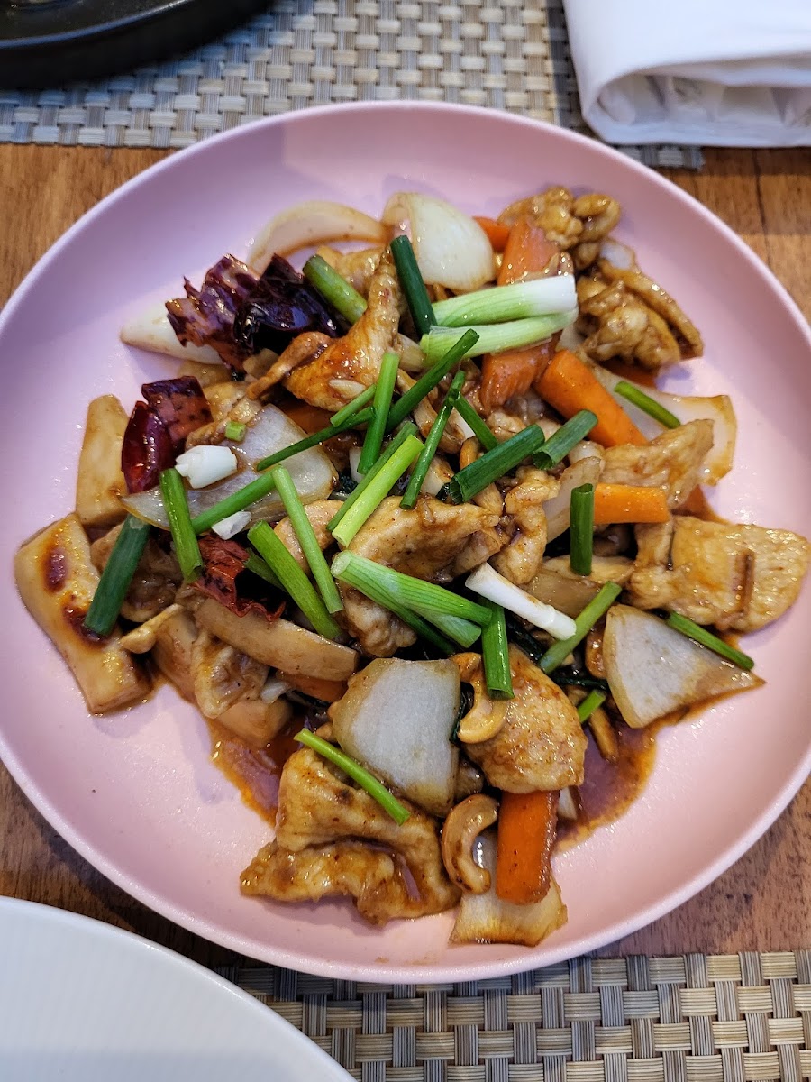 Baitong Restaurant Photo 5